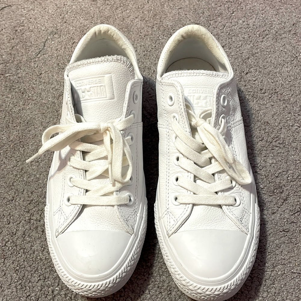 Converse shoes